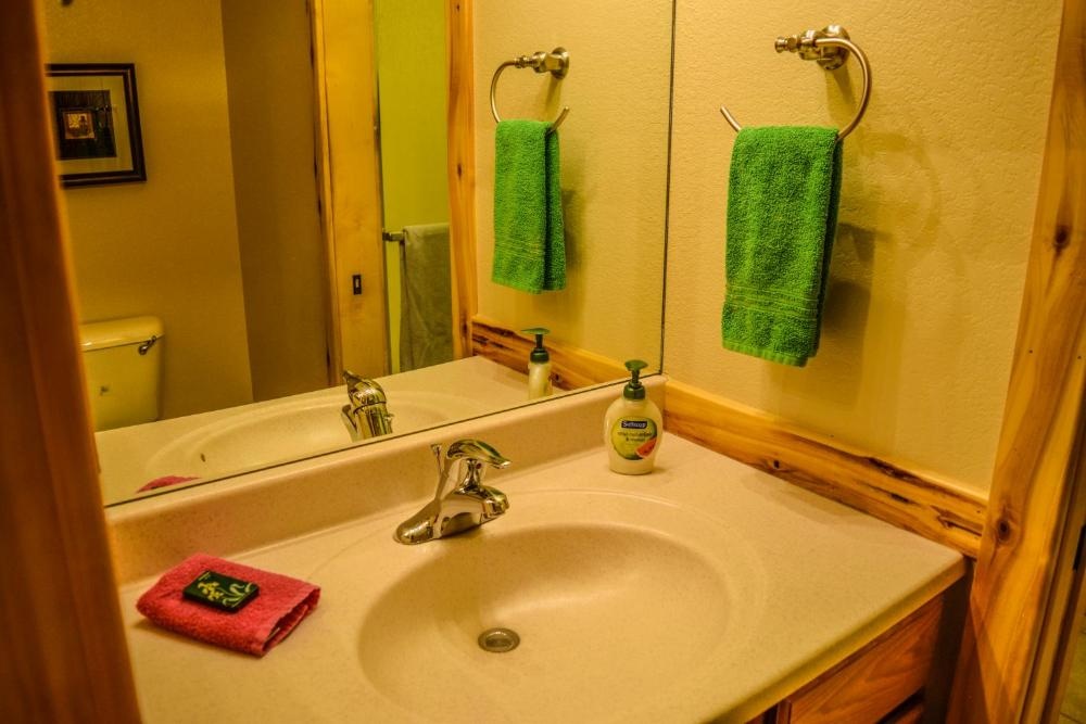 The Lodge at Duck Creek